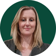 Belinda Targett - Senior Sonographer